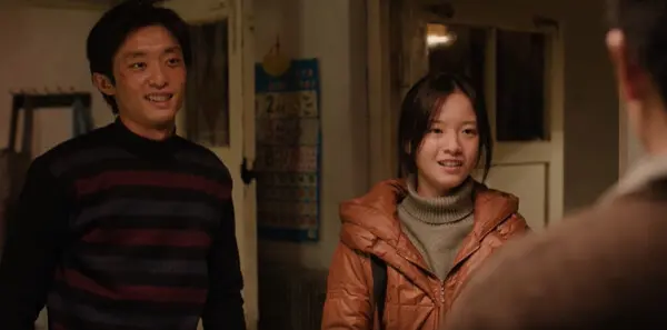 命悬一生第10集剧照