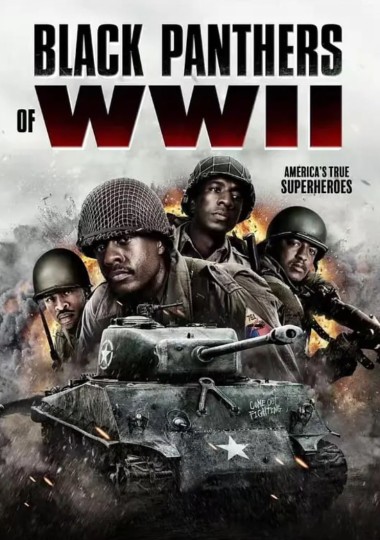 Black Panthers of WWII