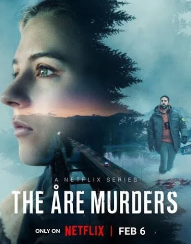 The Åre Murders (2025)