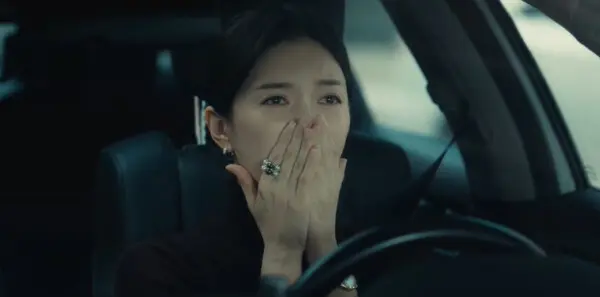 夜色正浓第9集剧照