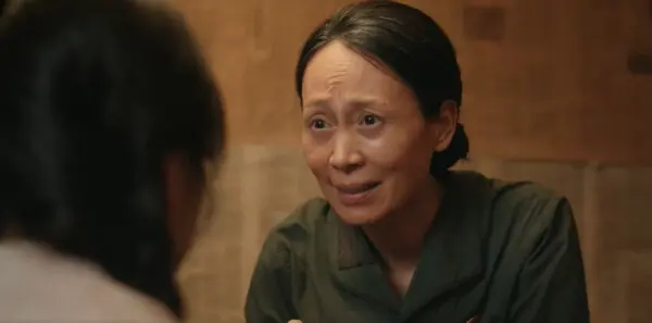 纯真年代的爱情第3集剧照