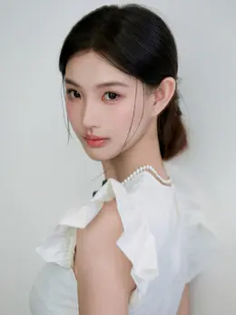 王籽苏图片写真